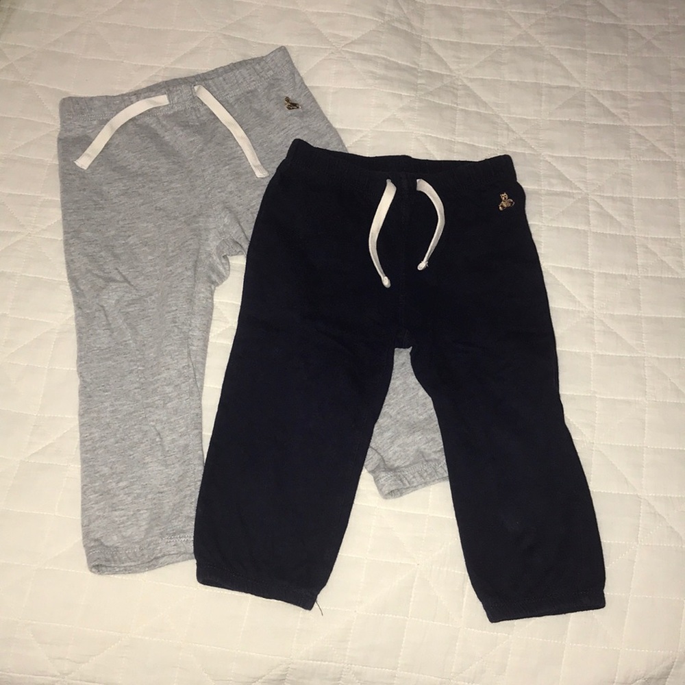 ❌SOLD❌Toddlers pants